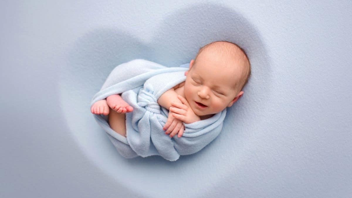 1000+ Baby Boy Names: Unique, Classic, and Trendy Options for Every Parent