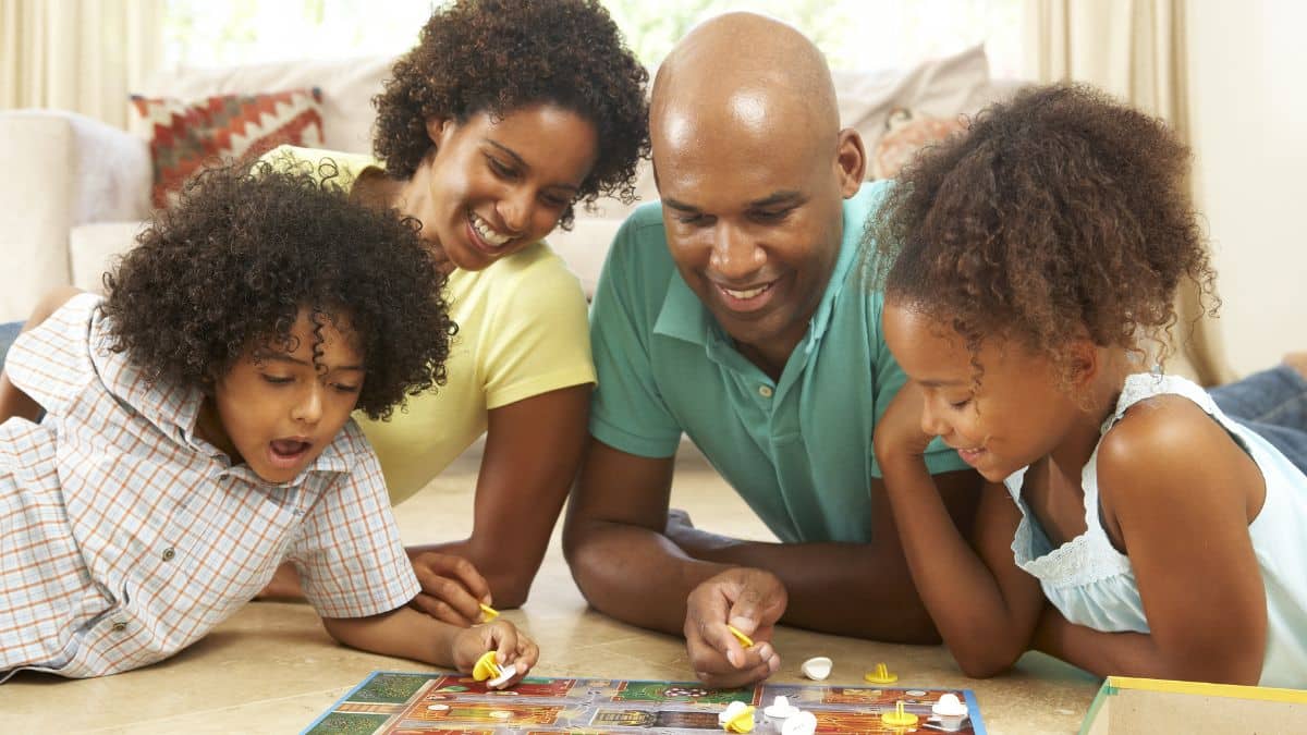 Enchanting Escapades: Exciting Games for 7-Year-Olds