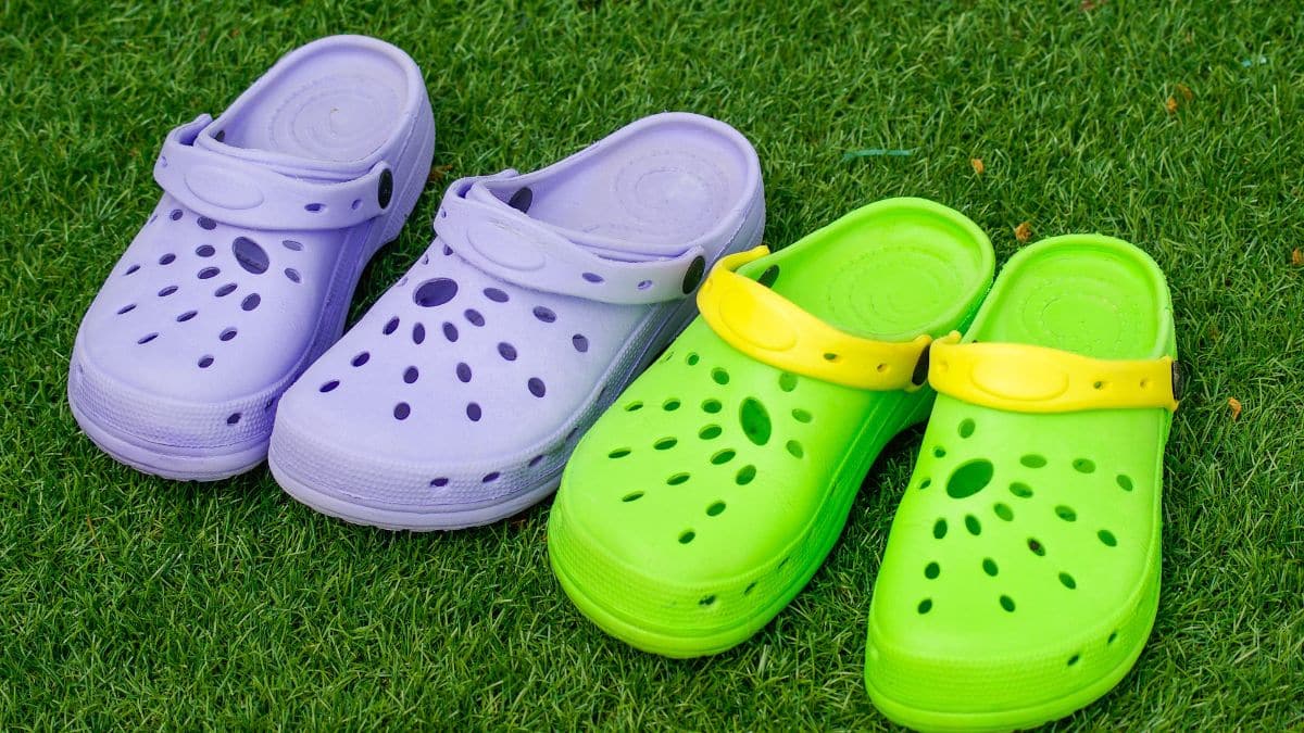 Unique Ways to Customize Crocs™