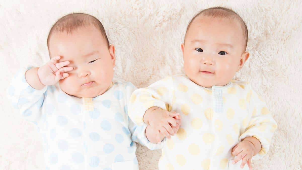 Double the Charm: Unforgettable Japanese Twin Boy Names