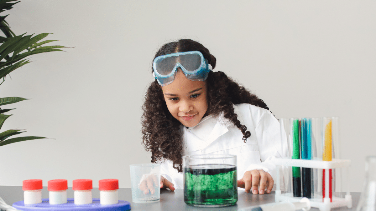 12 Science Experiments for Kids to Spark Curiosity This Summer
