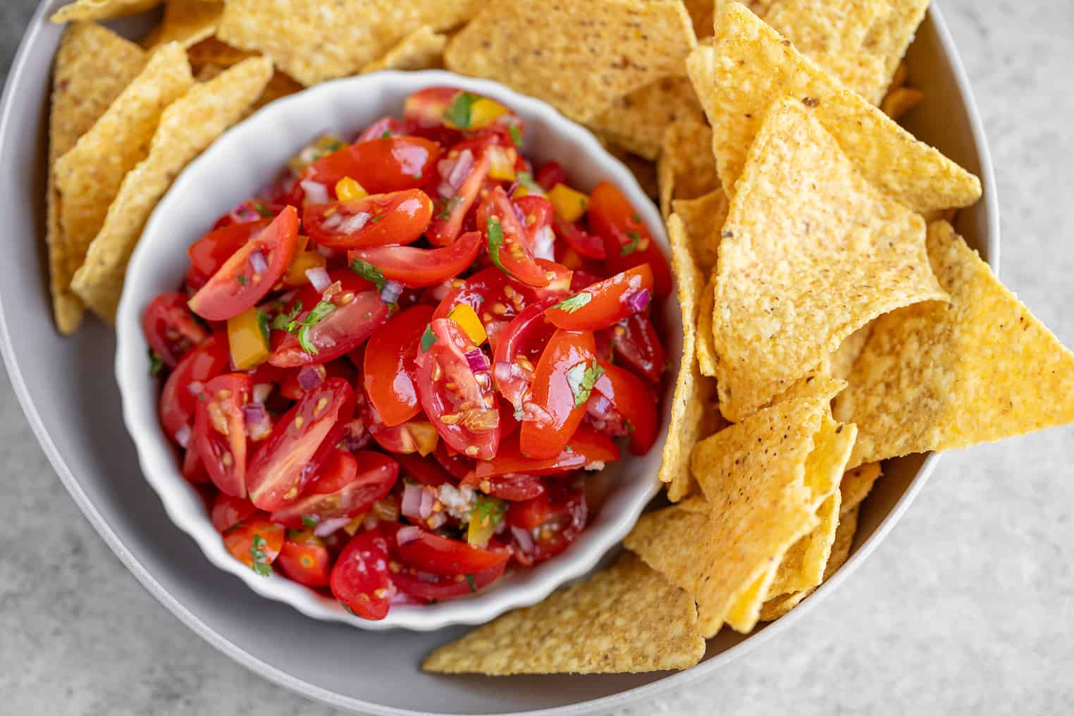 Protein Packed Snack Recipes