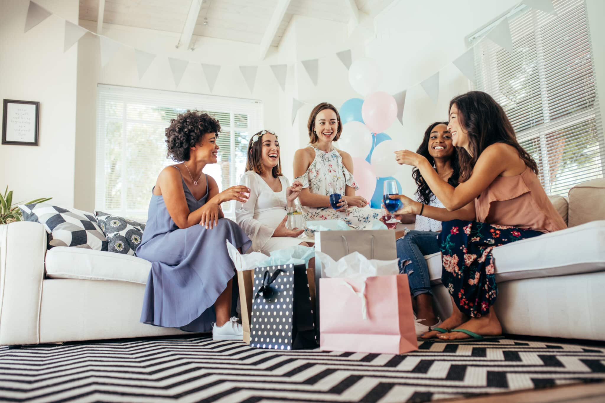 63 Perfect Baby Shower Gifts