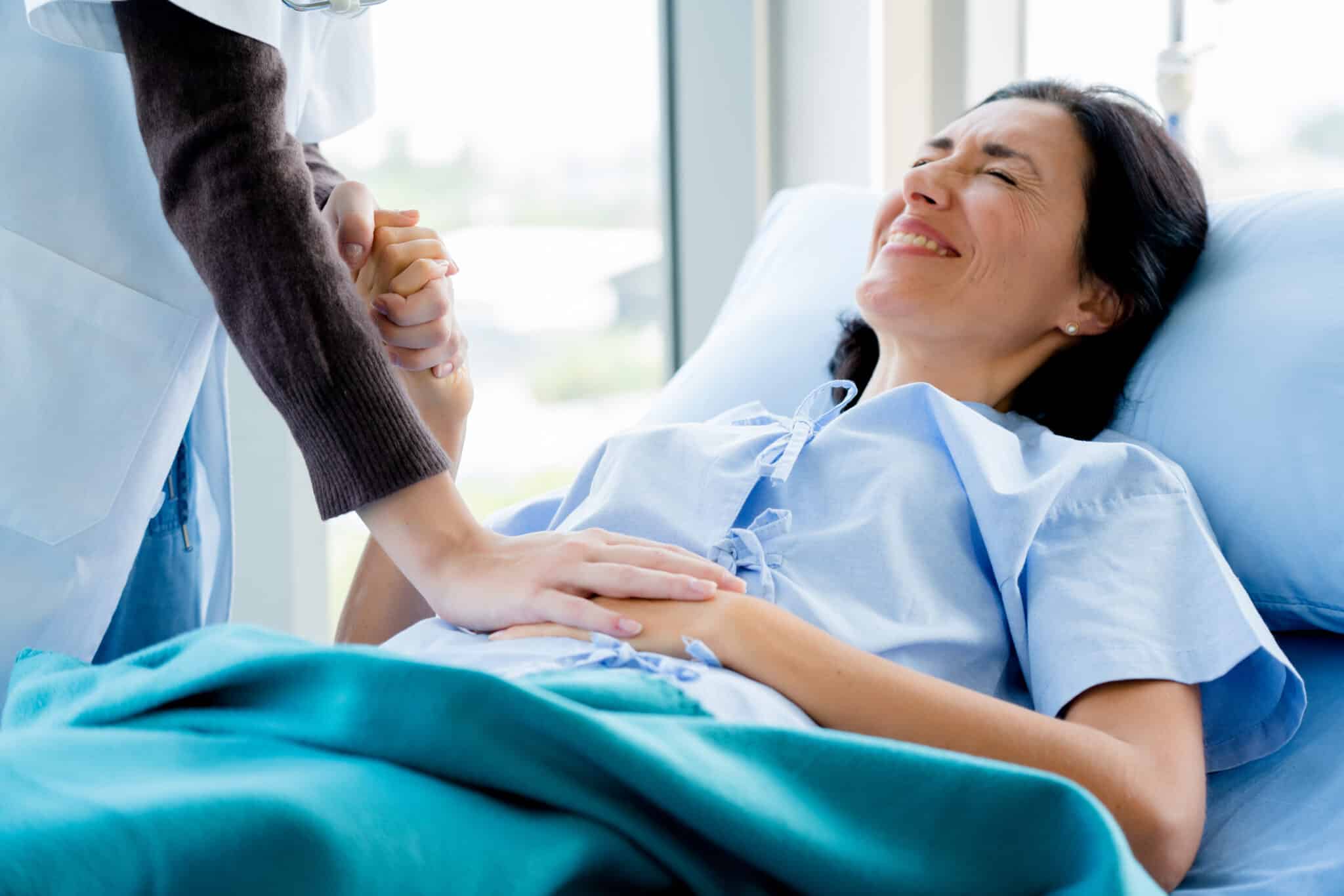 What Is an Ectopic Pregnancy? How To Notice the Signs and Get Help