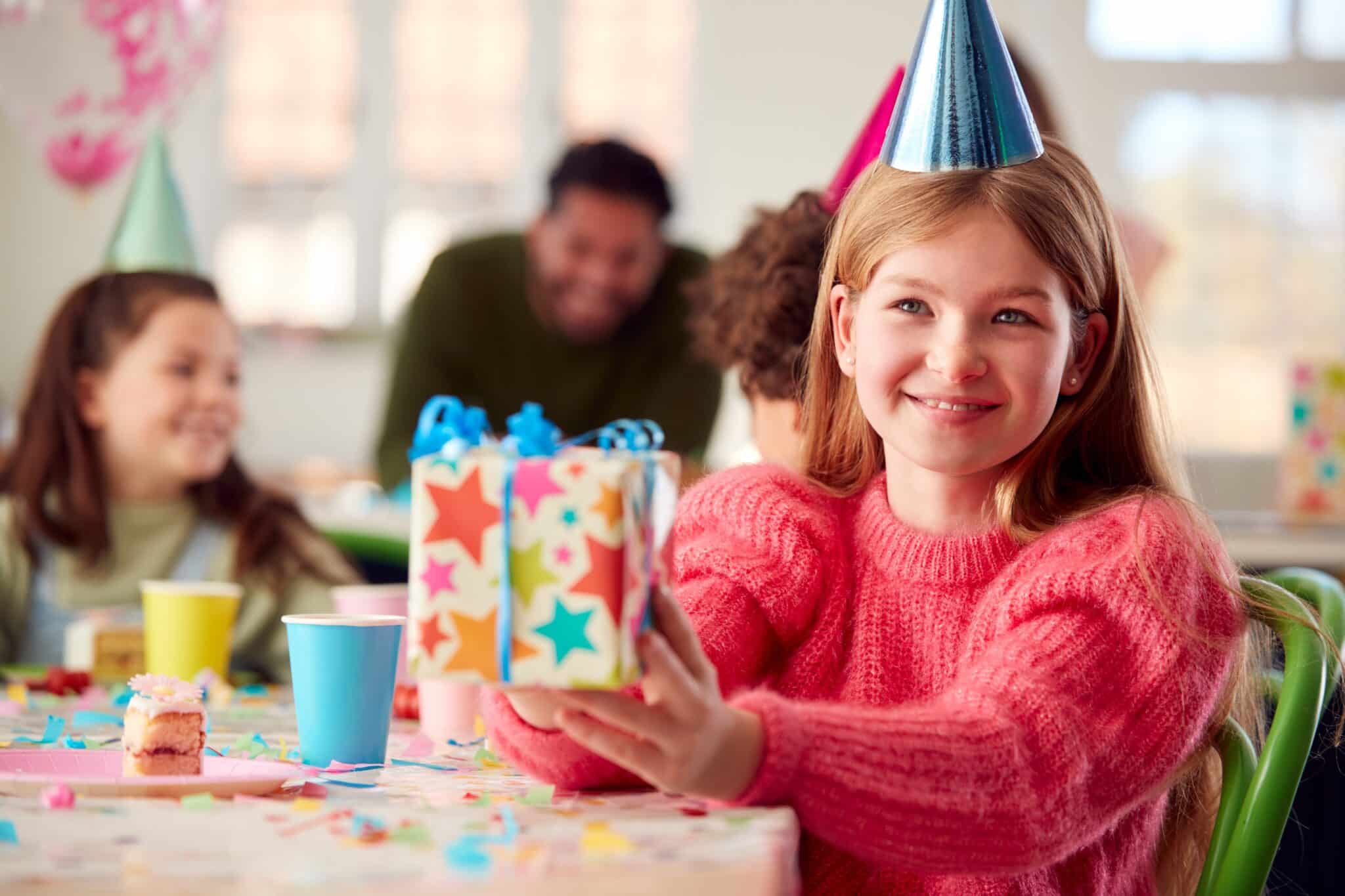 How To Pick the Best Gifts for 9-Year-Old Girls