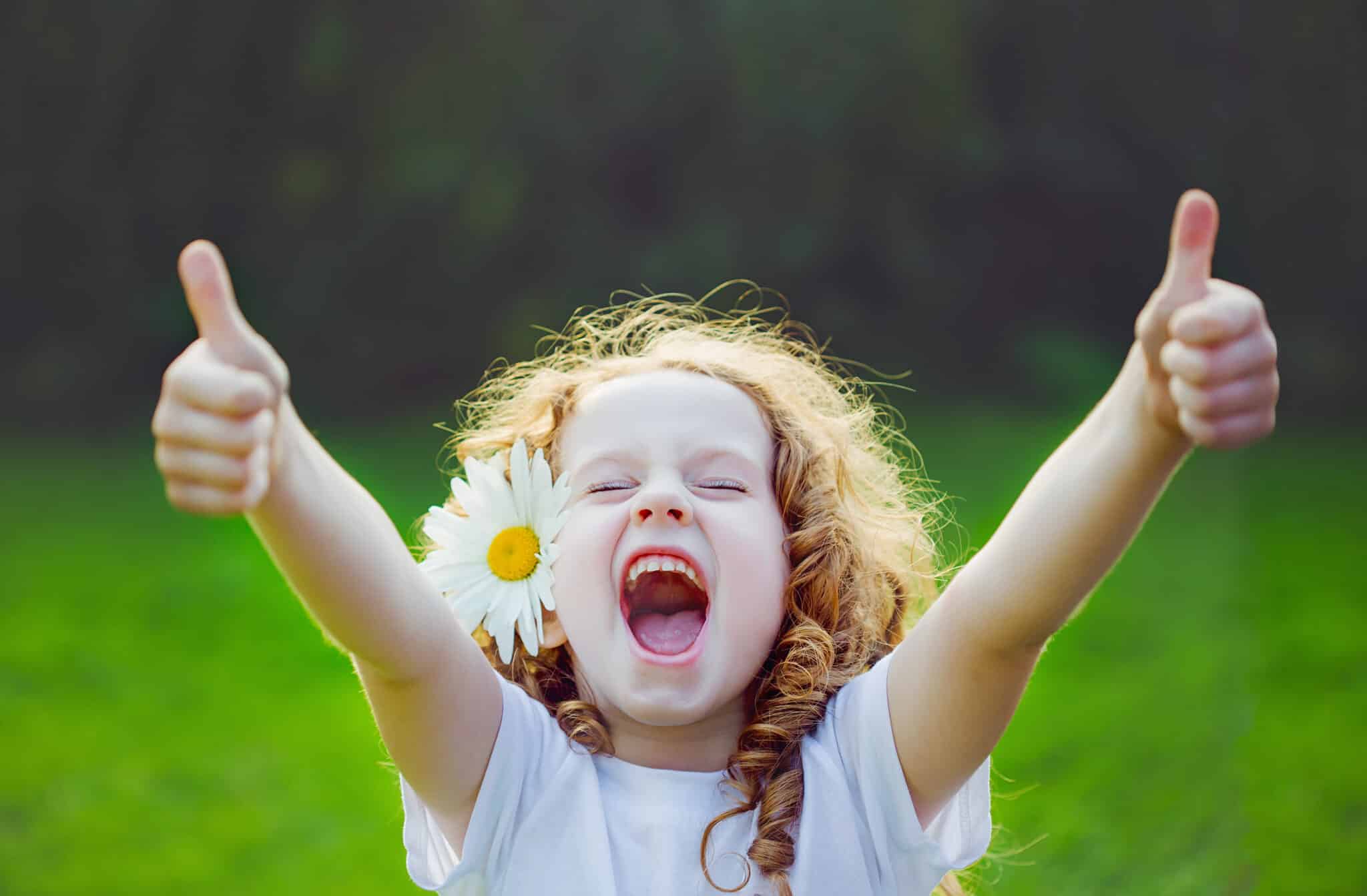 89 of the Funniest Jokes for Kids