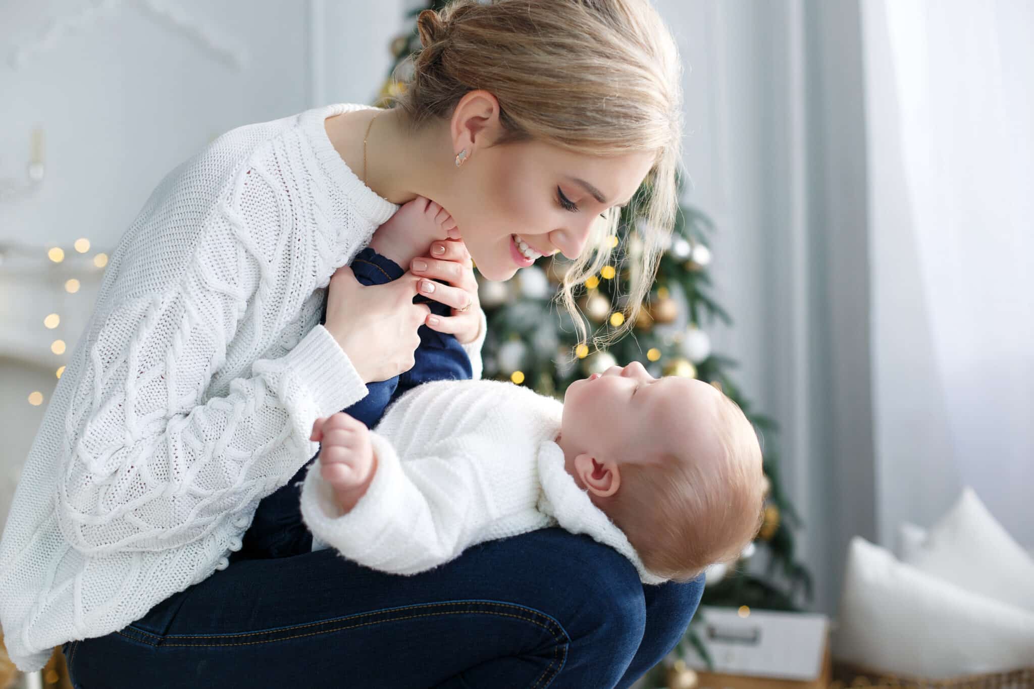 34 Practical Gifts for New Moms To Help Them Feel Loved