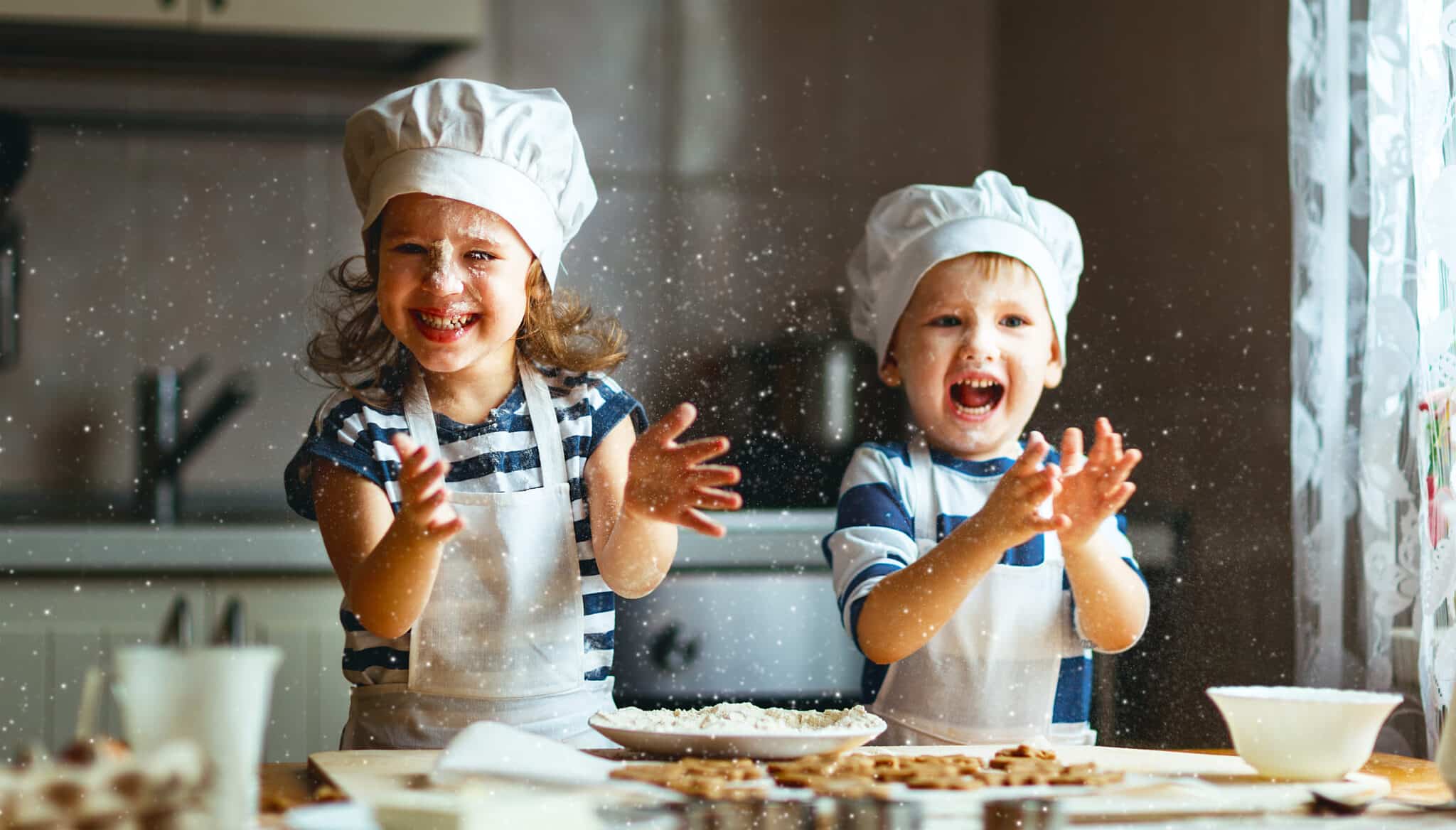 15 Best Toddler Activities for Any Season