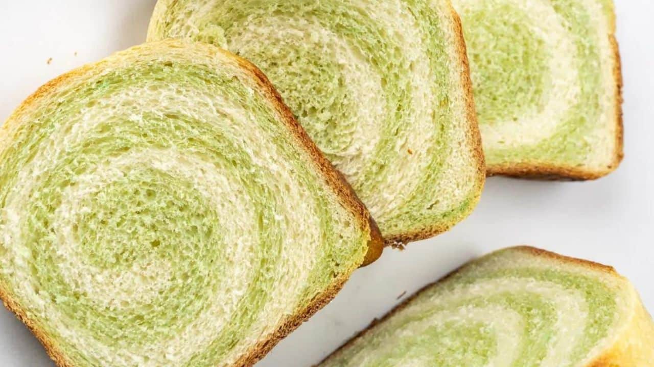 15 Homemade Bread Recipes