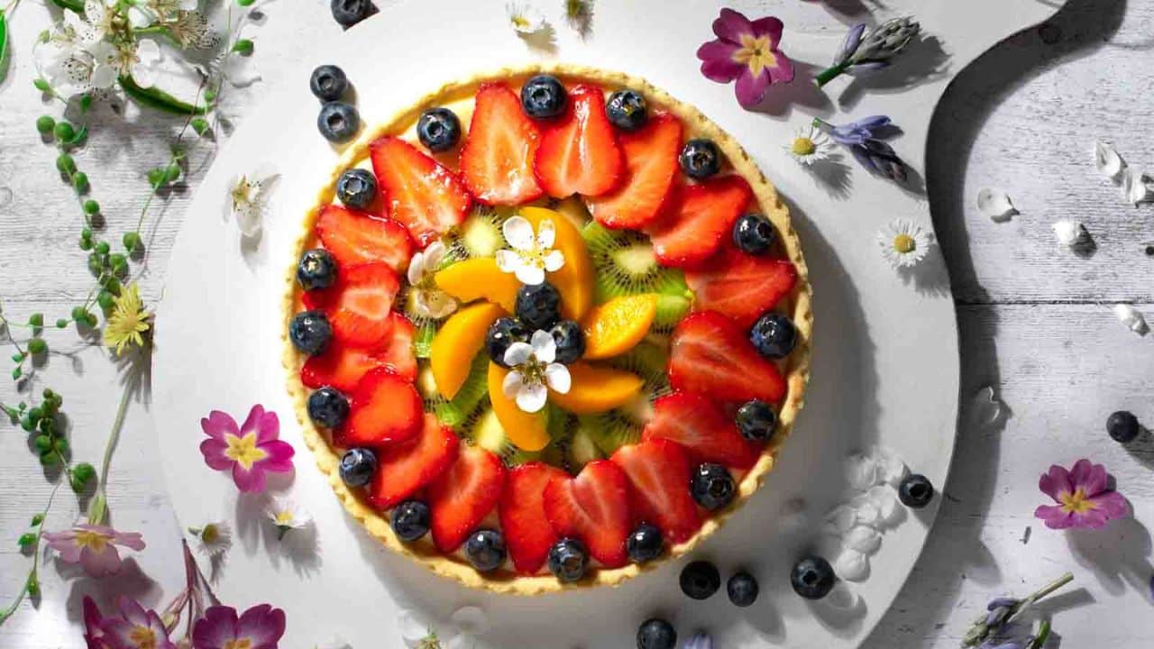 18 Chic French Desserts for Every Occasion