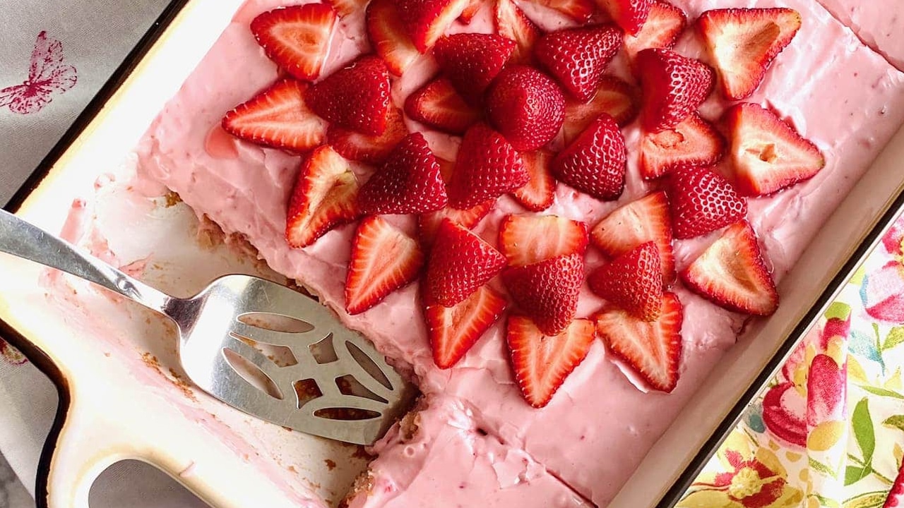 18 Vintage Desserts Worth Trying Today