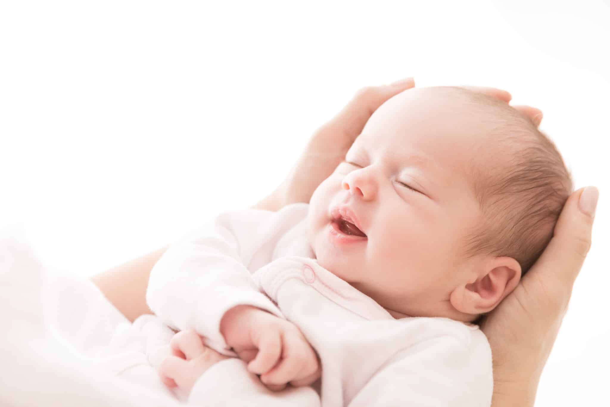 Baby Quotes