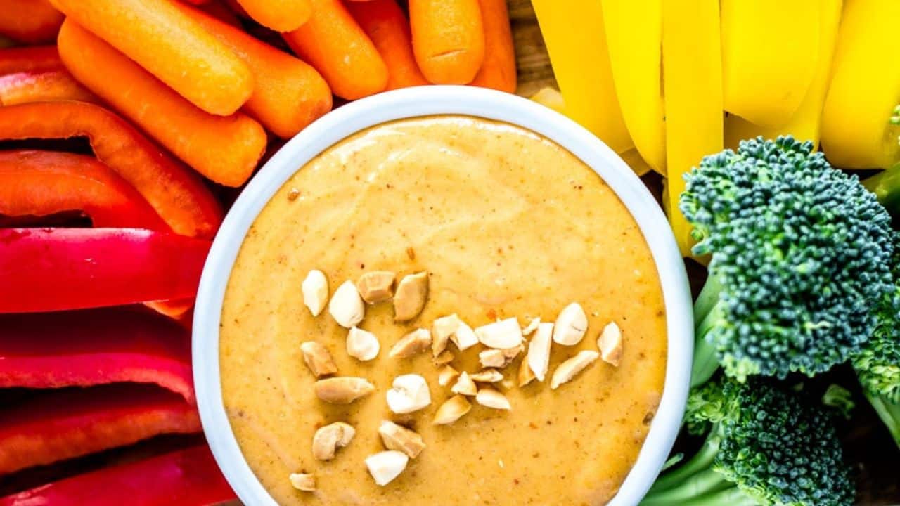 13 Tasty Dips for Perfect Snack Pairings