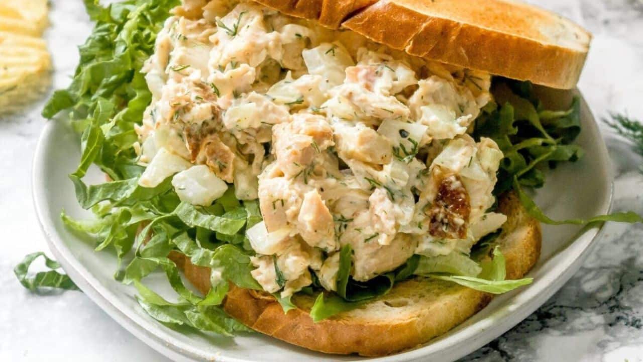 37 Quick Lunch Ides