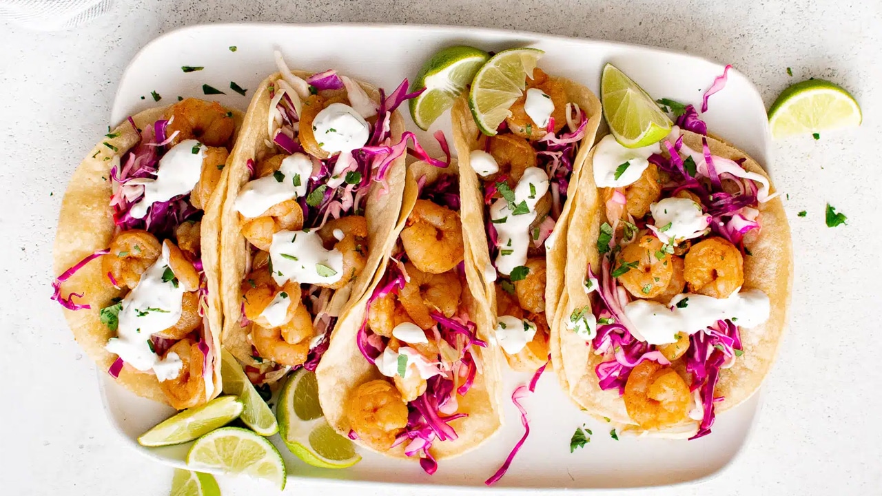27 Taco Night Recipes