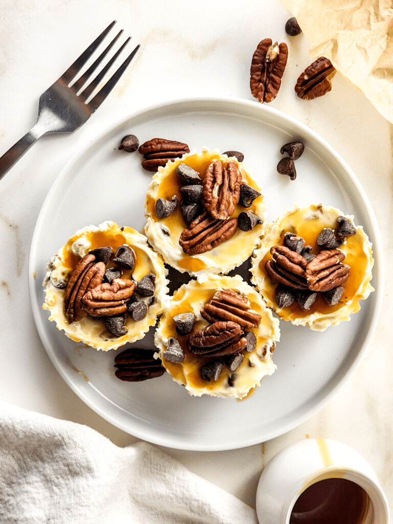 23 Bite-Sized Treats for Every Occasion