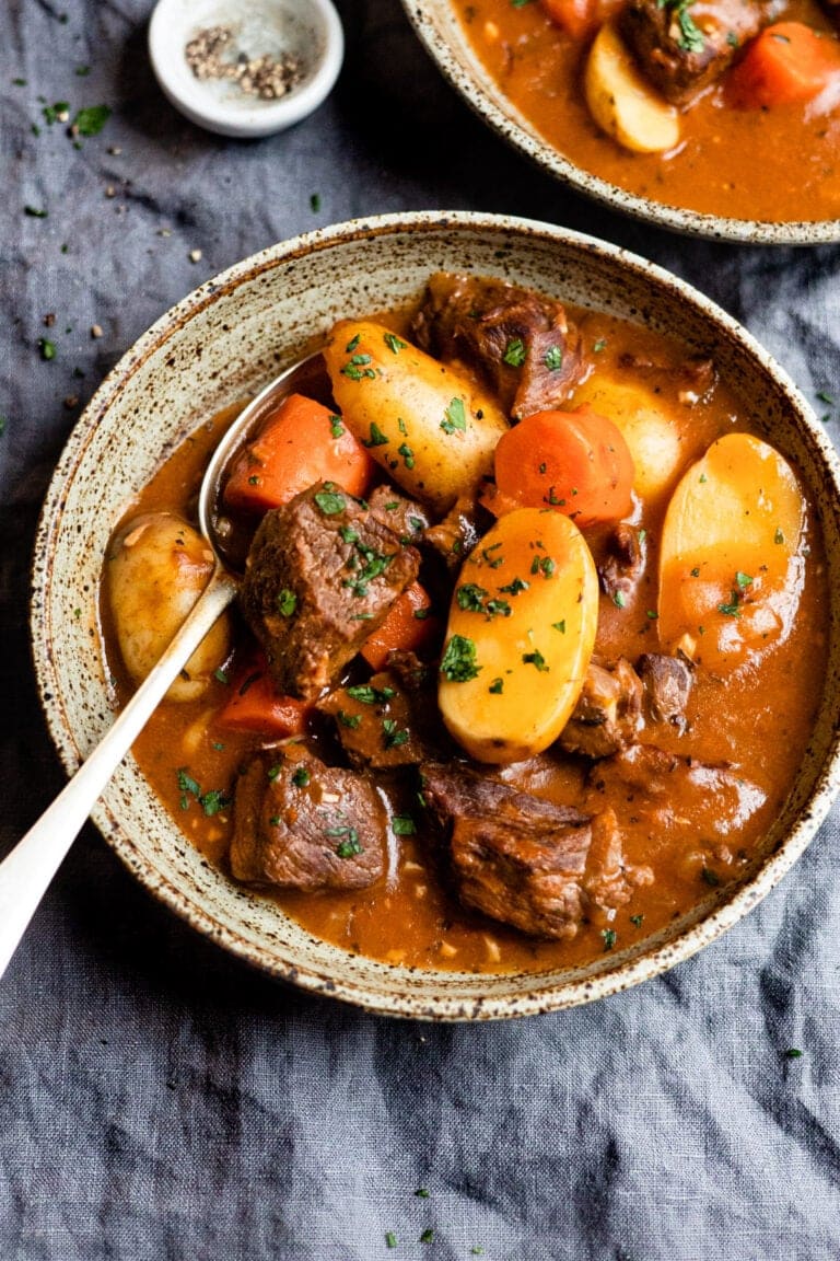 25 Beef Stew Recipes