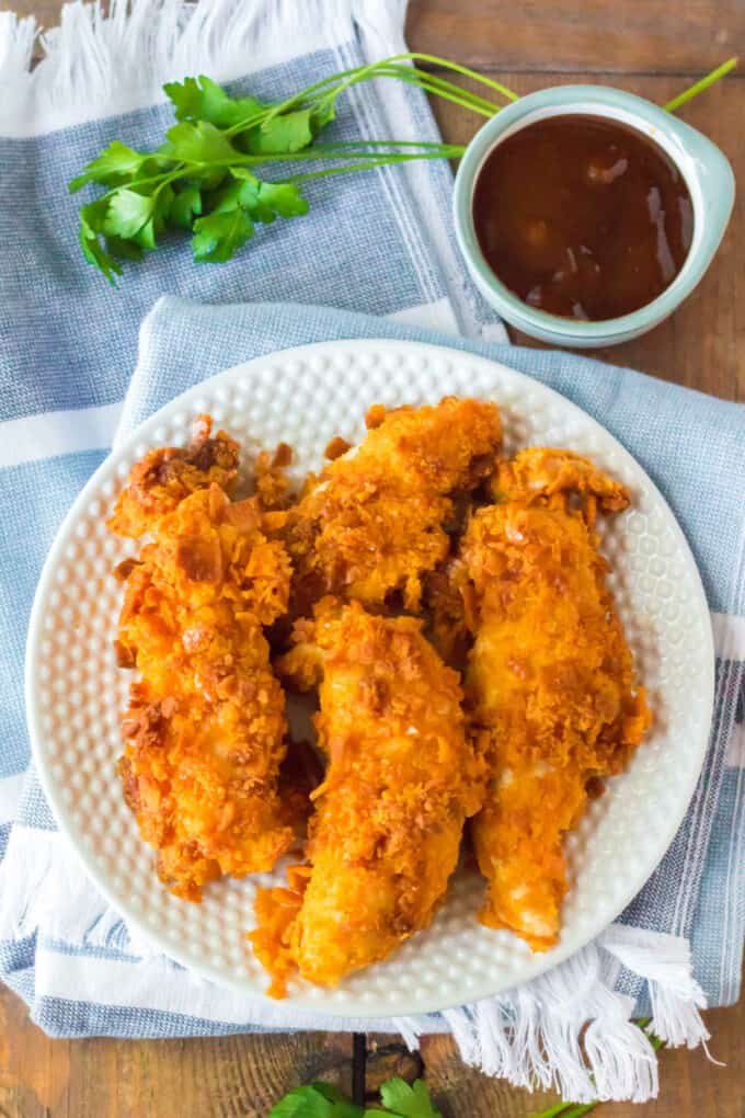 25 Quick Air Fryer Dinner Recipes