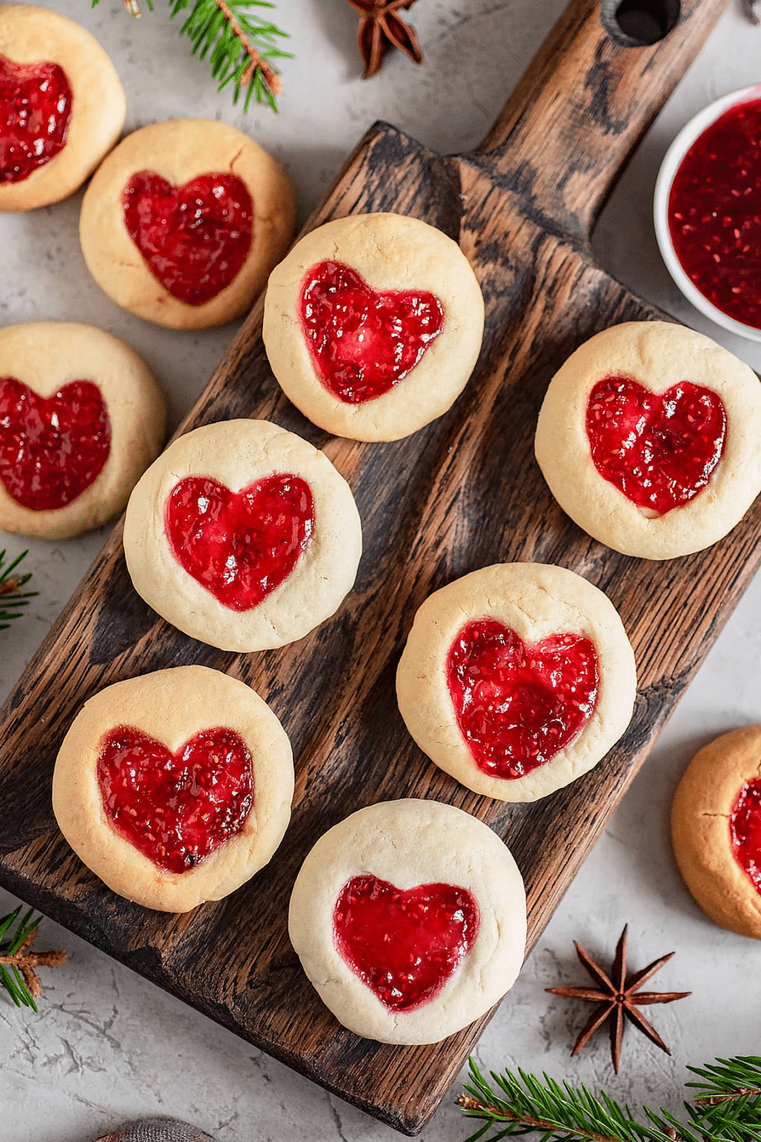 25 Recipes Featuring Strawberry Jam