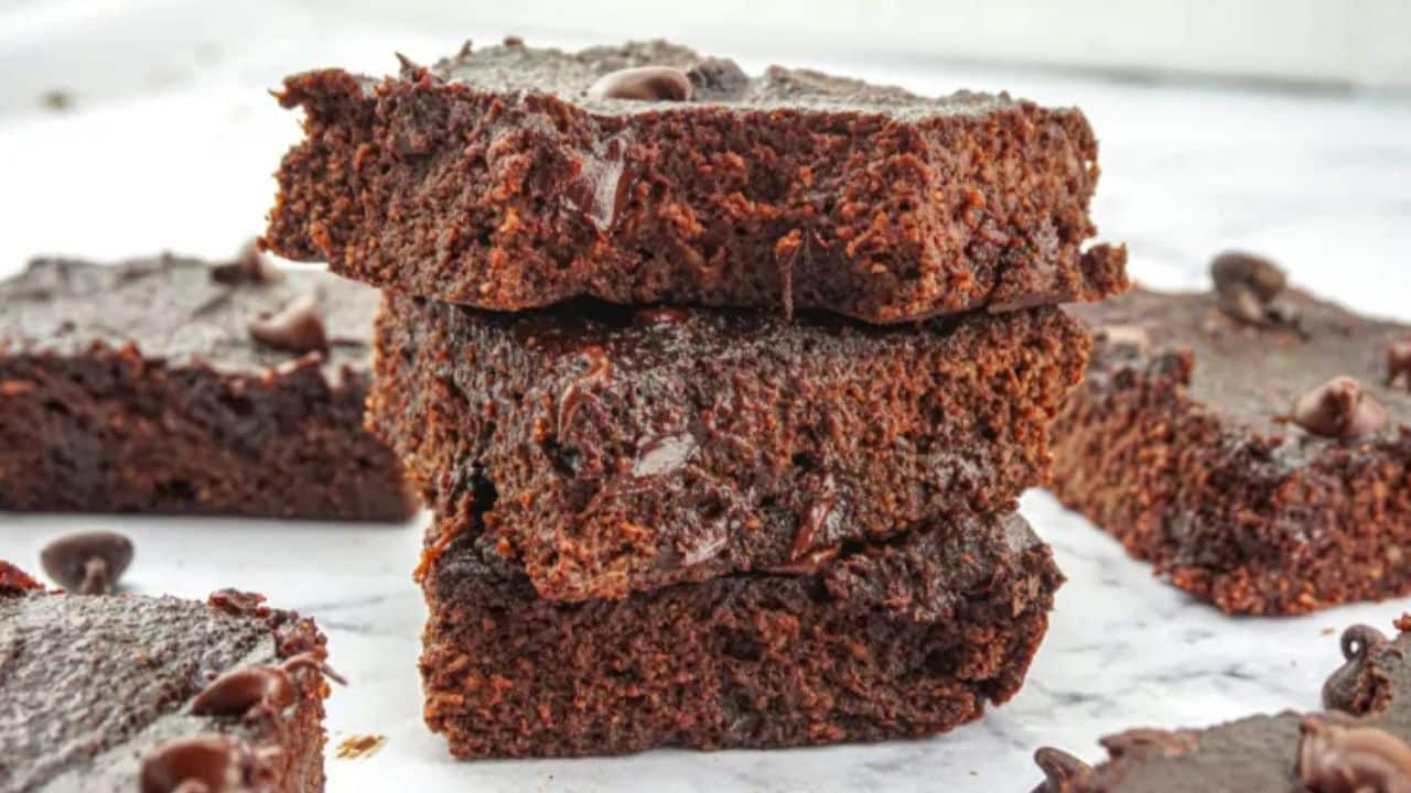 Low Calorie Desserts
