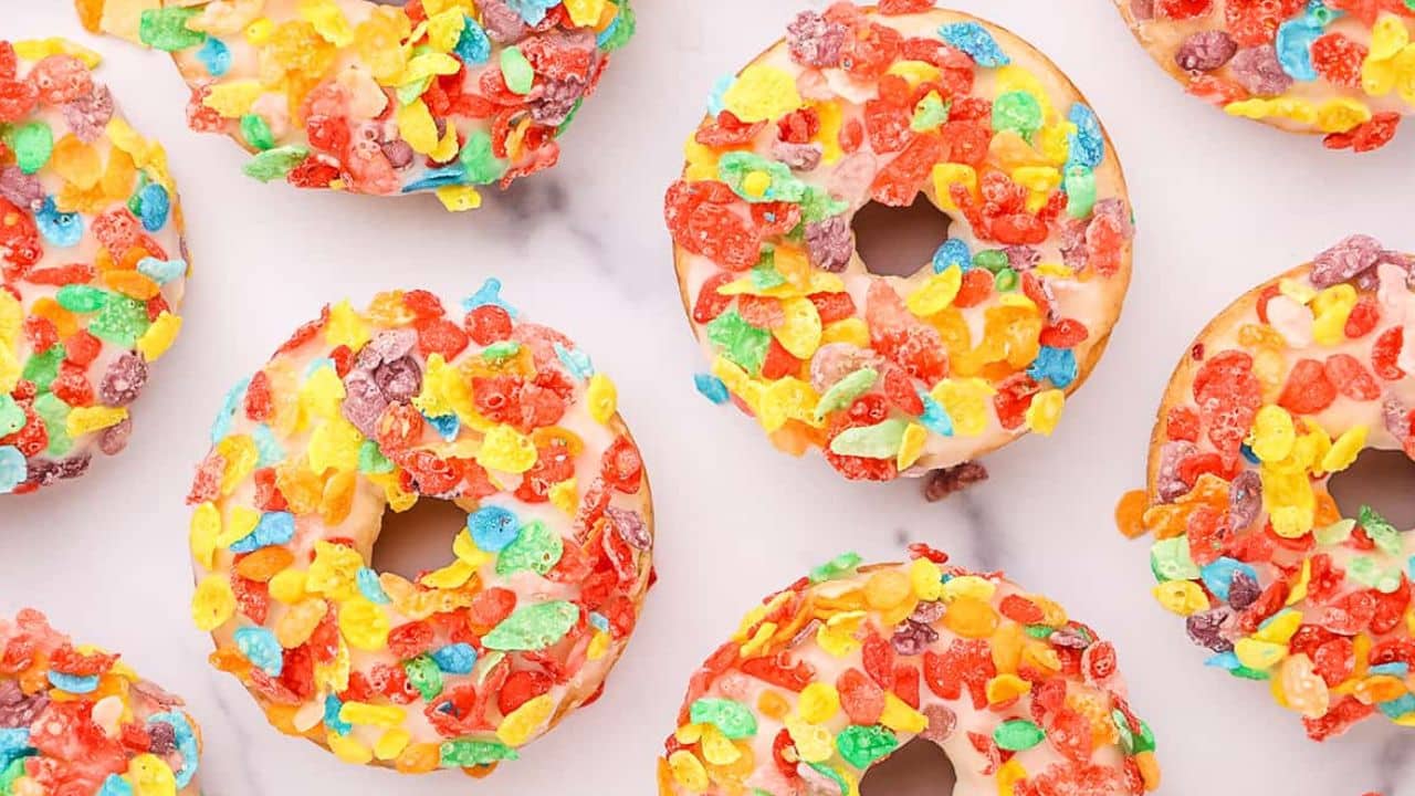 12 Tasty Donut Recipes That Anyone Can Make
