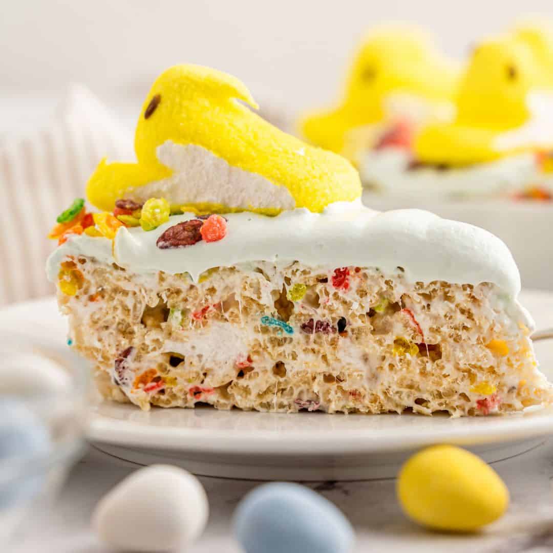 11 Easter Peeps Desserts