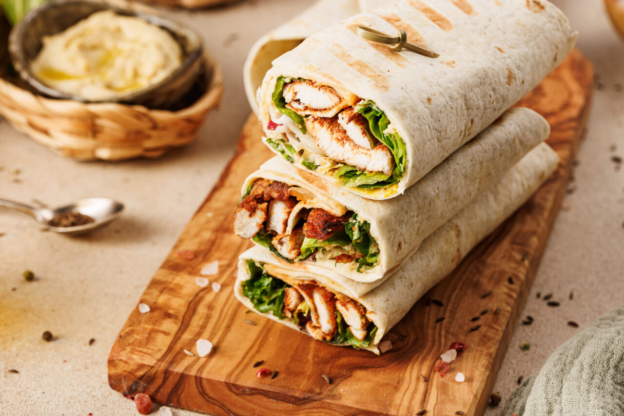 35 Spring Chicken Recipes