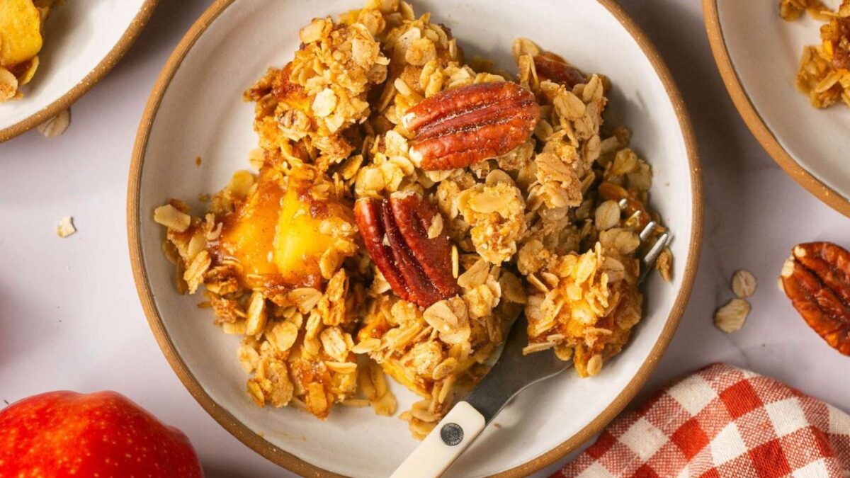 Best Apple Pumpkin Recipe