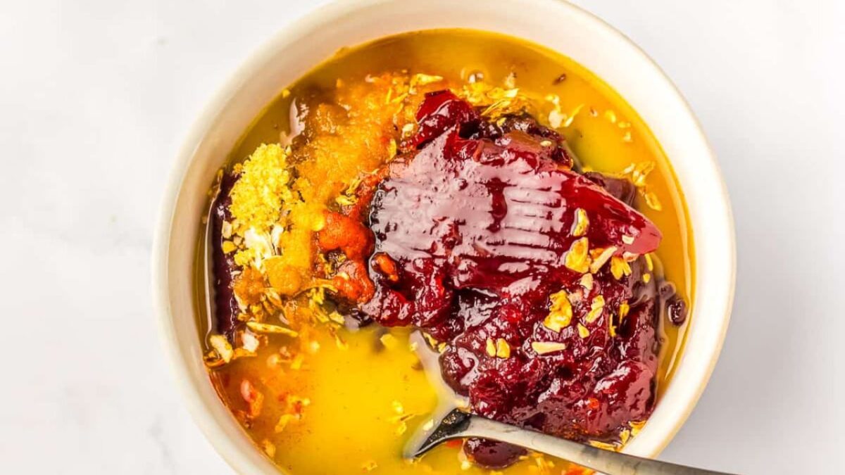 Slow Cooker Boneless Turkey Breast