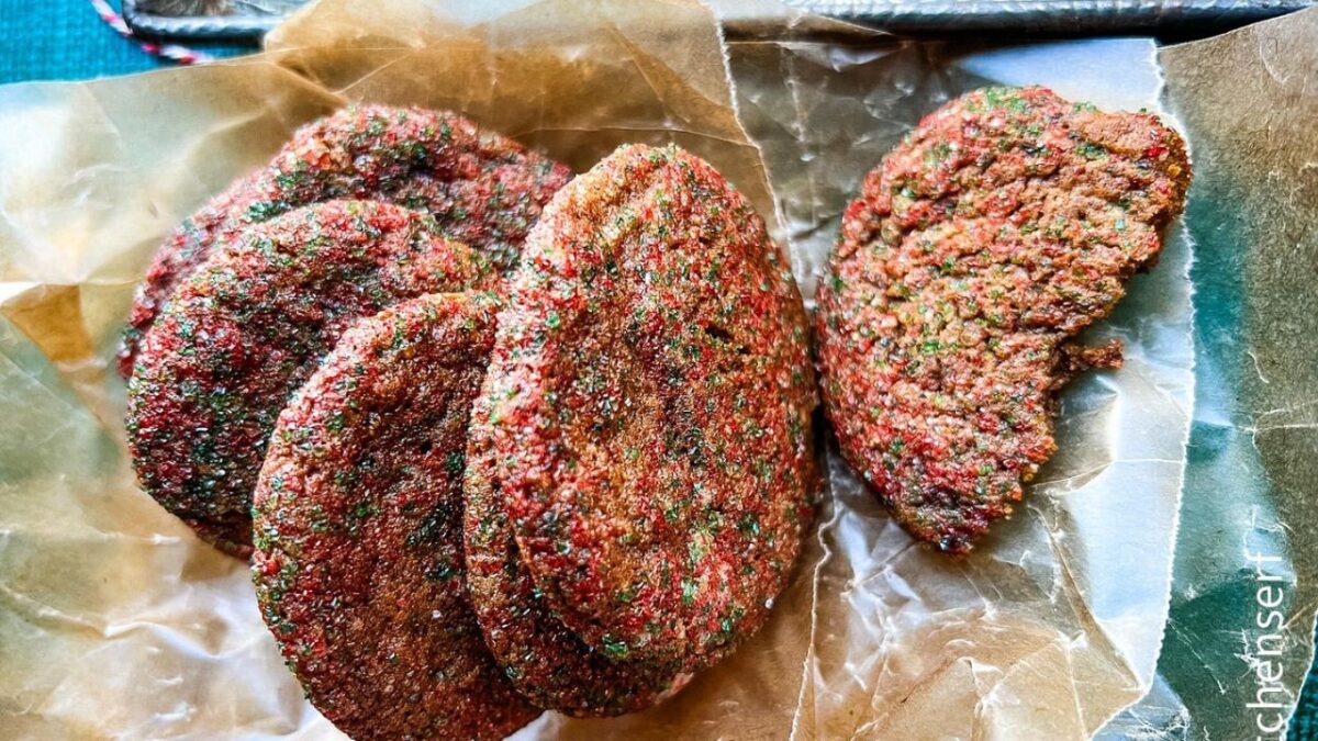 Ultimate Gingersnap Cookie Recipe