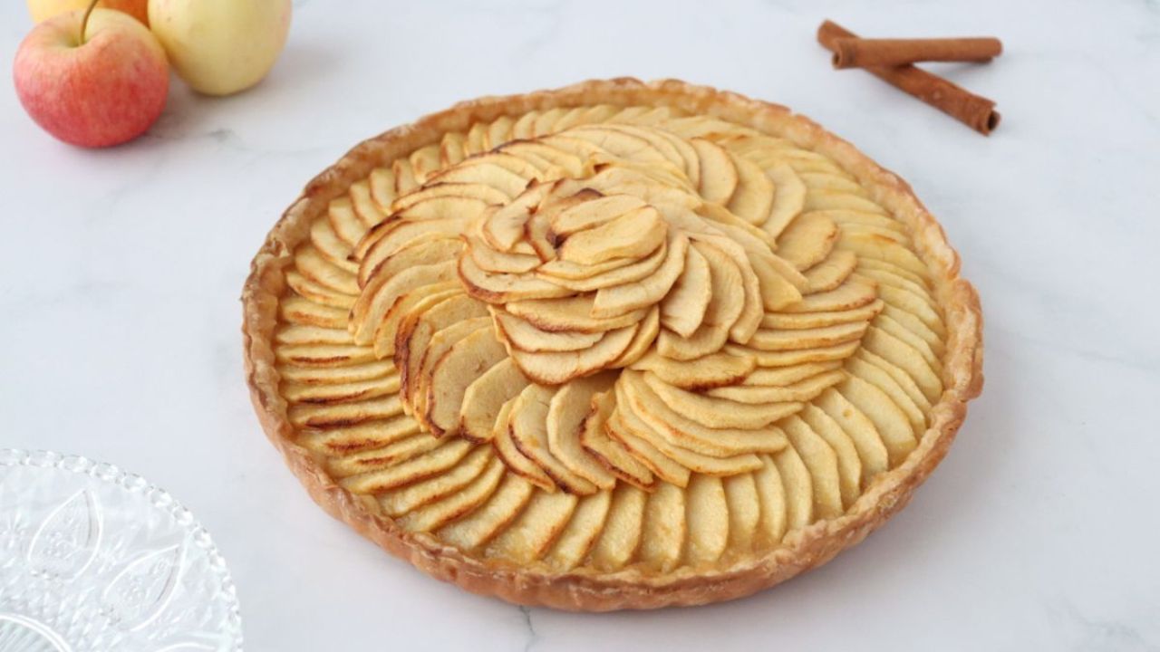 Apple Pie Variations