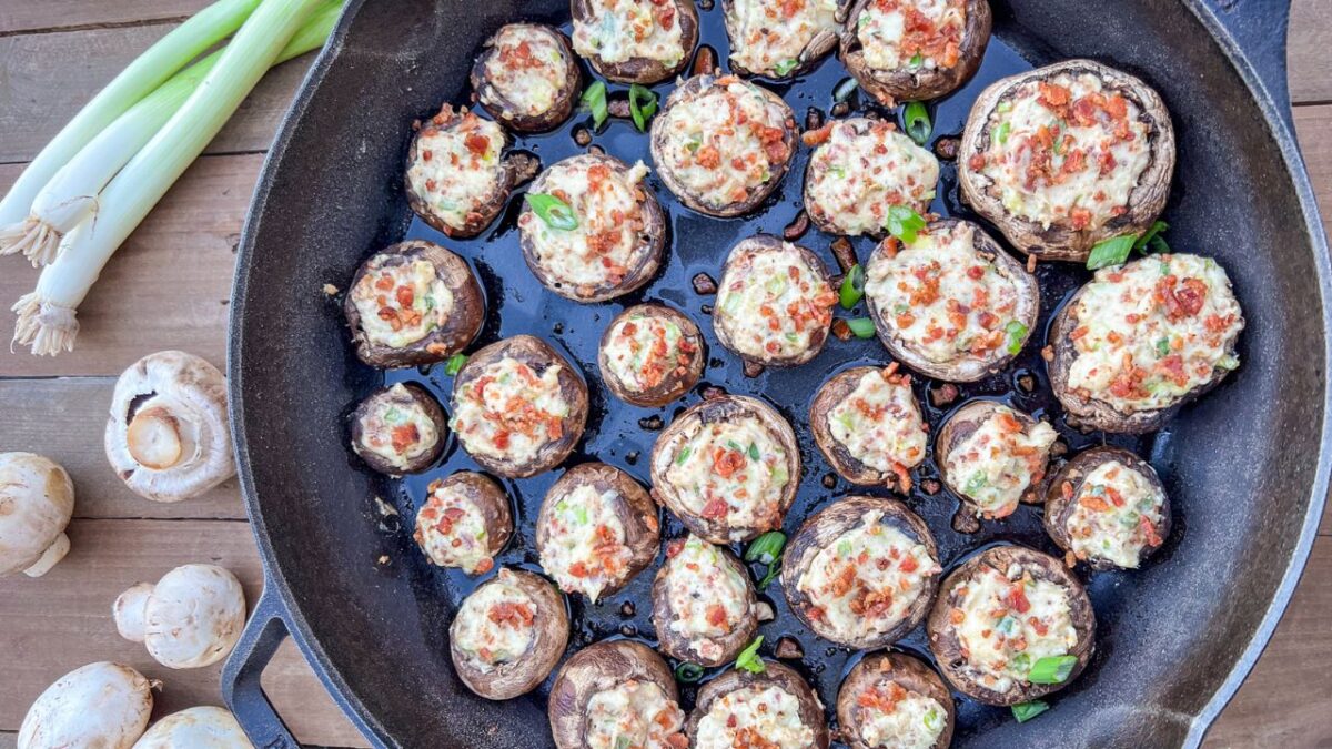 Festive and Easy Thanksgiving Appetizers to Impress Your Guests