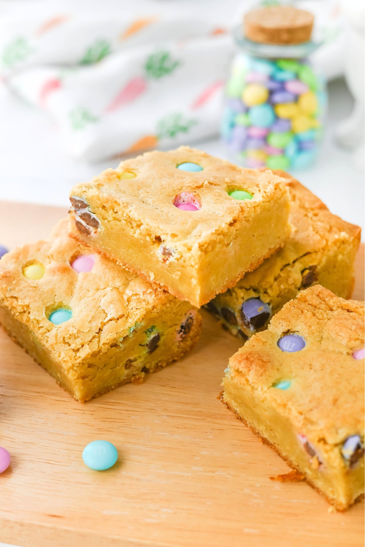 Spring Baking with Kids: Easy, Fun Recipes for Little Helpers