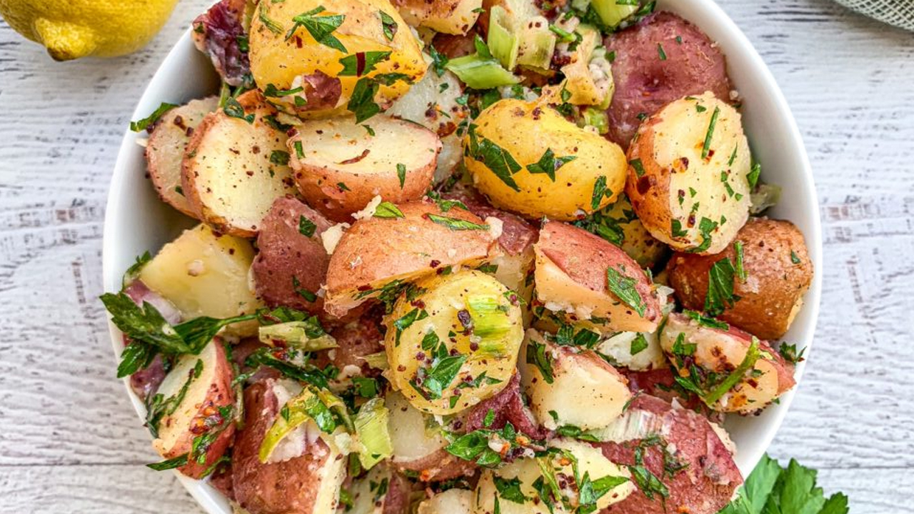 Potato Salad Recipes