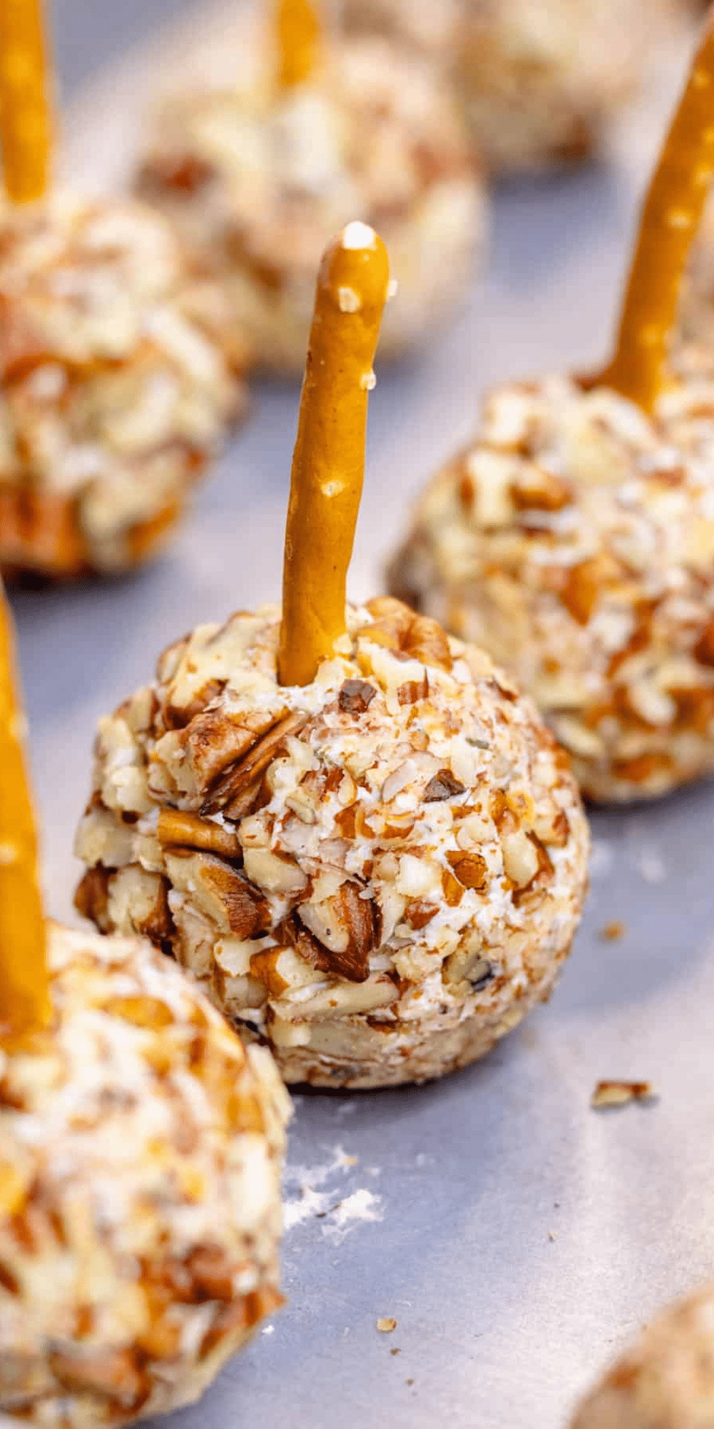 Cold Easter Appetizers