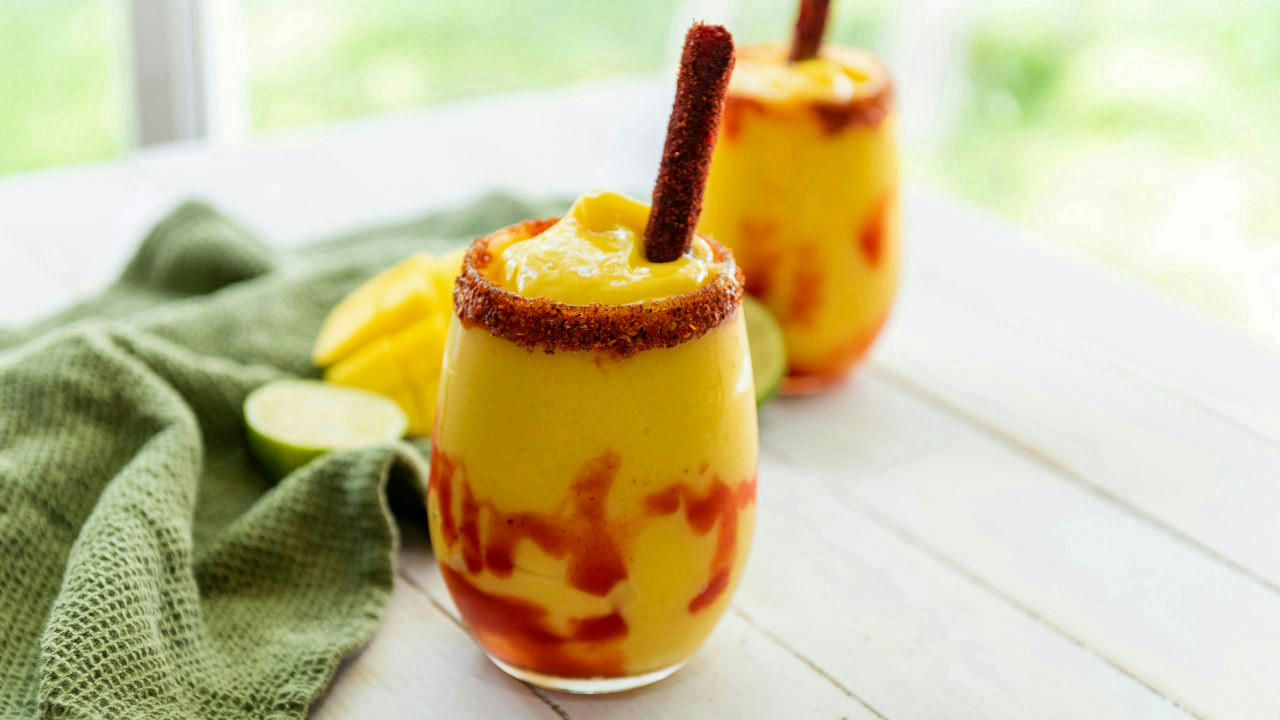 Mangonada