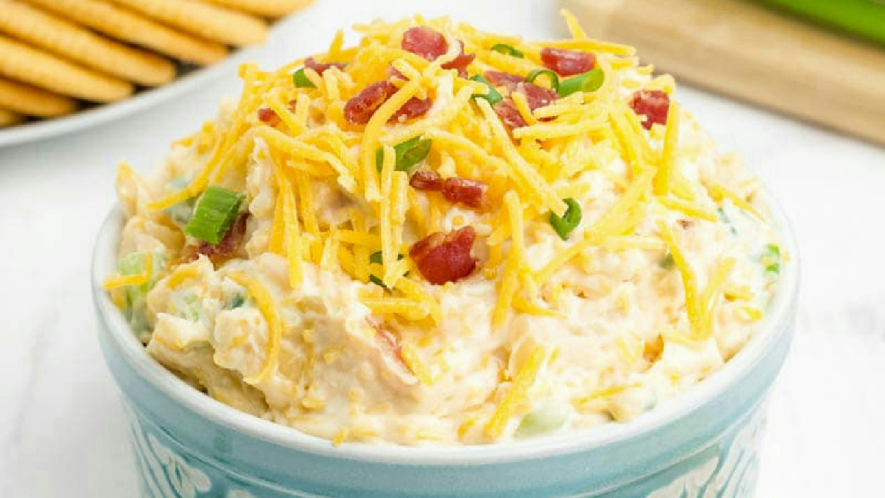 Million Dollar Dip