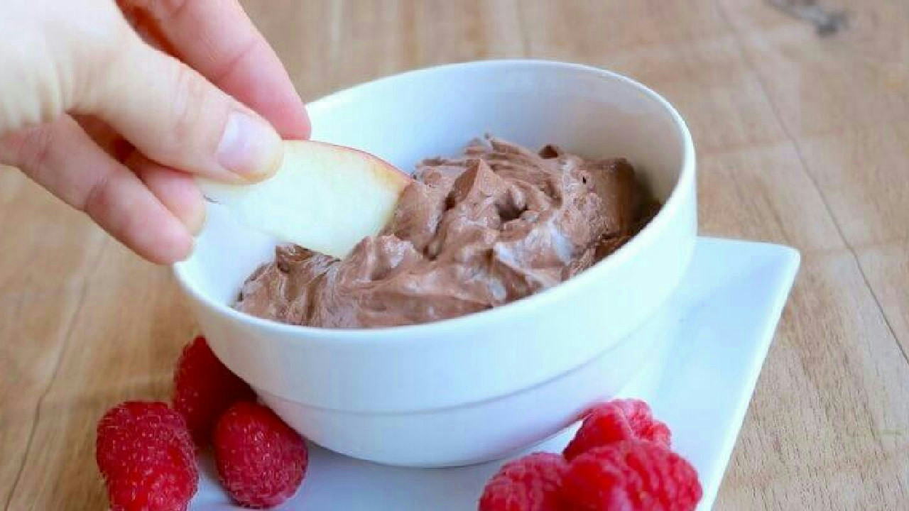 Sweet Dip Recipes