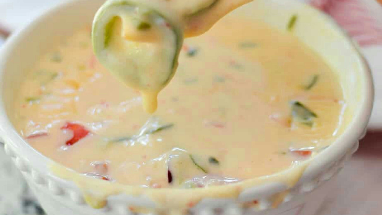 Queso Dip