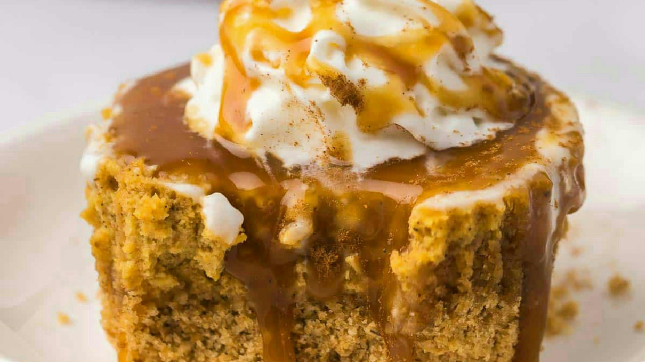 Pumpkin Cheesecake Bites