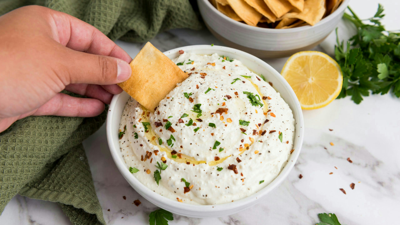 Cold Dip Recipes for Parties
