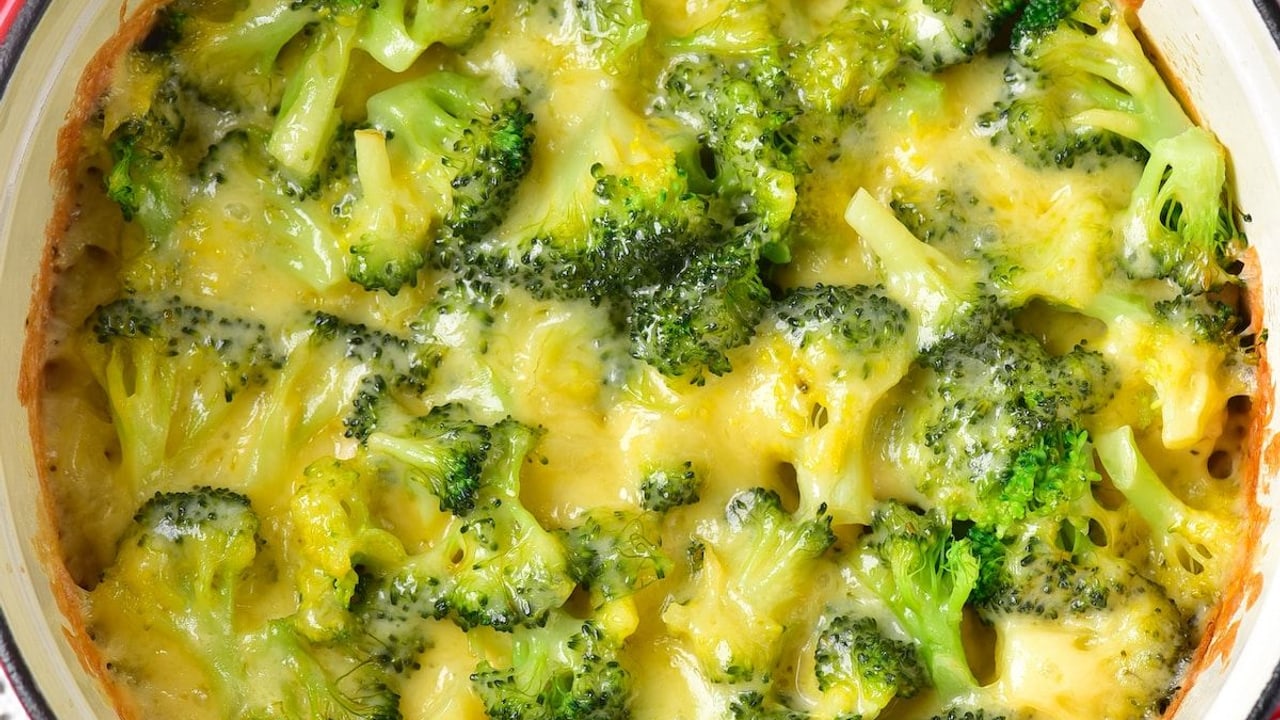 Chicken Casserole