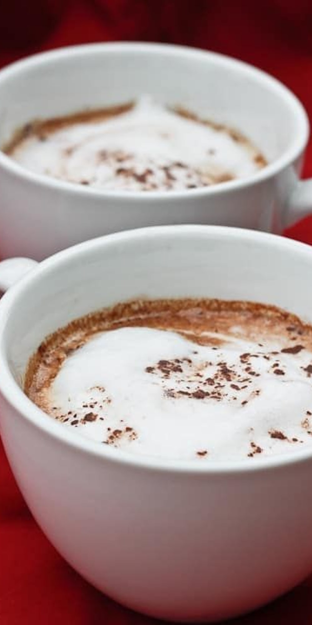 Chile Mocha
