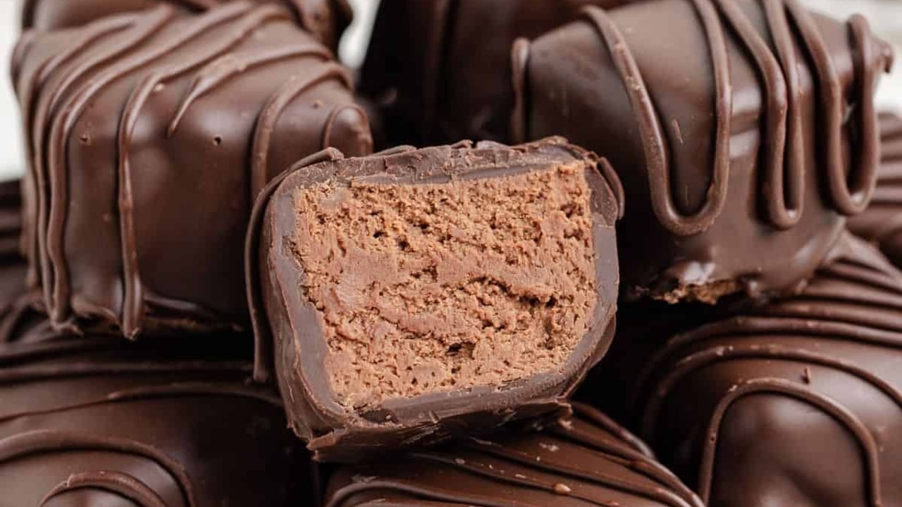 Cool Whip Candy Recipe
