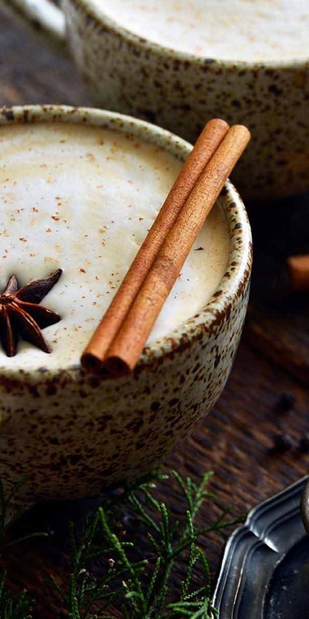 Dirty Chai Latte Recipe