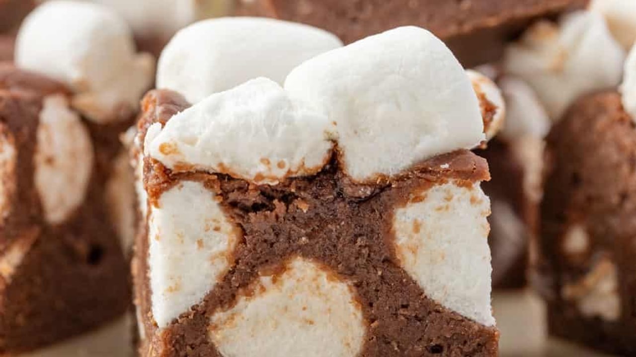 Hot Chocolate Fudge