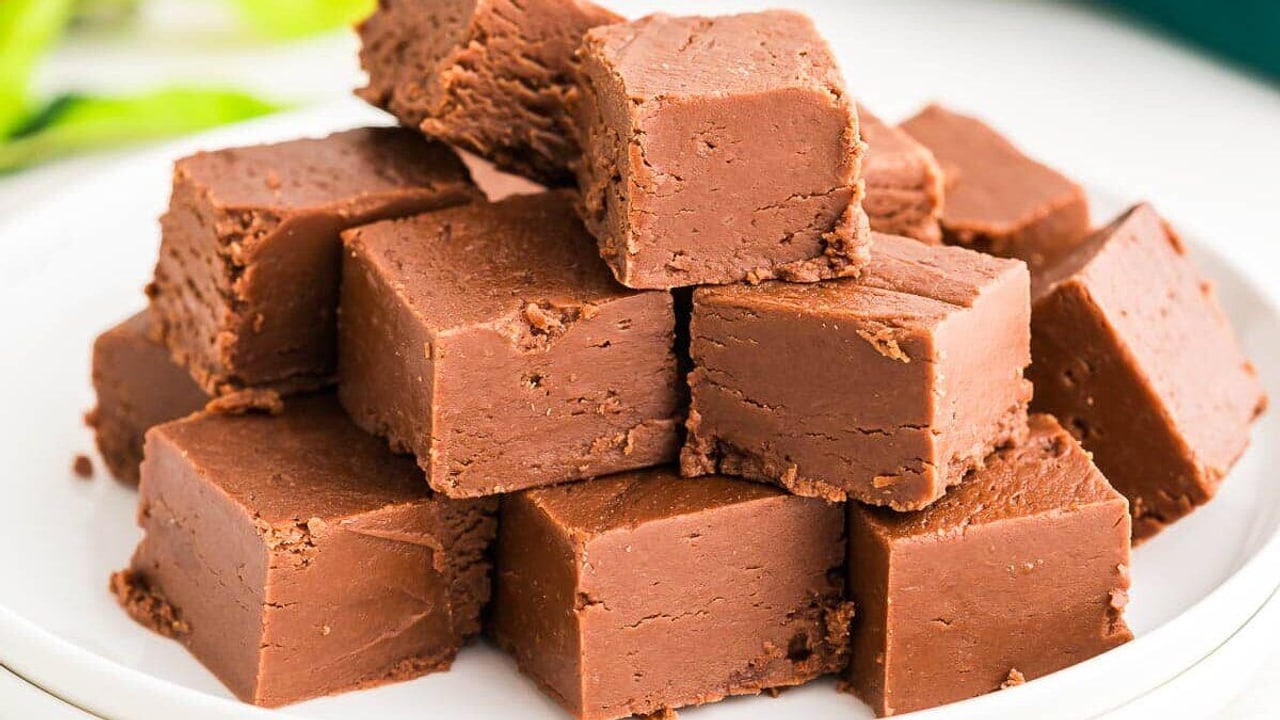 Original Fantasy Fudge