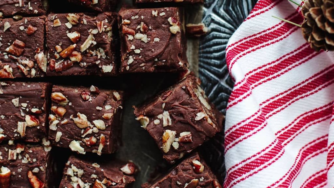 Original Fantasy Fudge Recipe