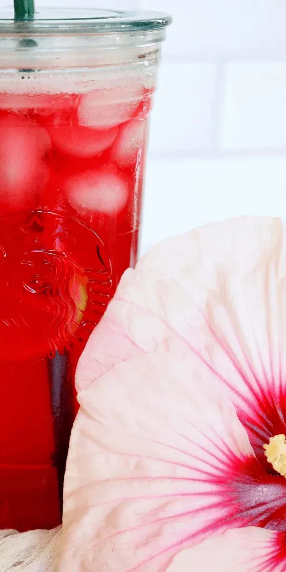 Starbucks Passion Tea Lemonade Recipe