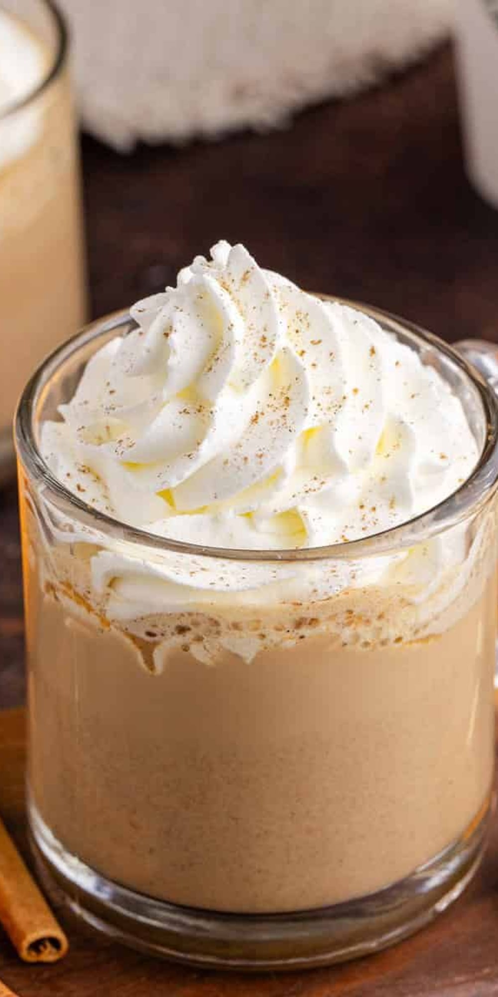 Starbucks Pumpkin Spice Latte
